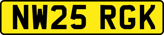 NW25RGK