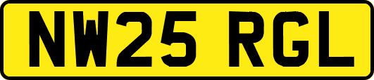 NW25RGL