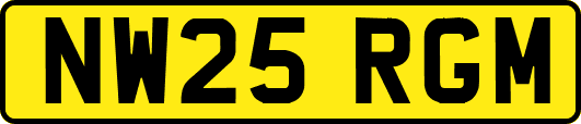 NW25RGM