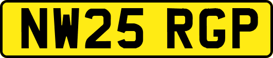 NW25RGP