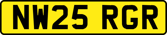 NW25RGR