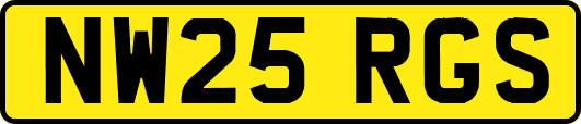 NW25RGS