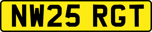 NW25RGT