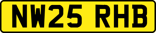 NW25RHB