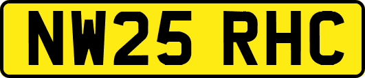 NW25RHC
