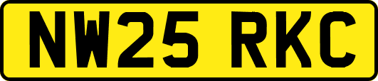 NW25RKC