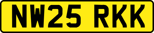 NW25RKK