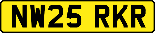 NW25RKR