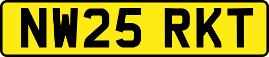 NW25RKT