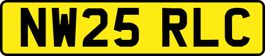 NW25RLC