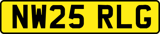 NW25RLG