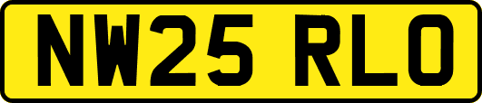 NW25RLO