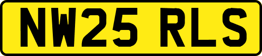 NW25RLS