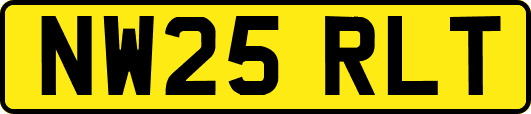NW25RLT