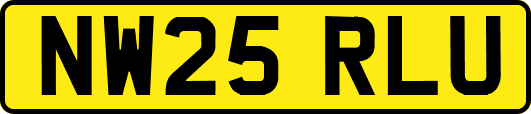NW25RLU