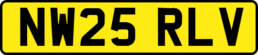 NW25RLV