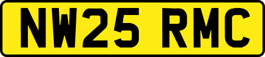 NW25RMC