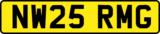NW25RMG