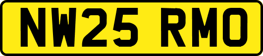 NW25RMO