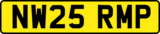 NW25RMP