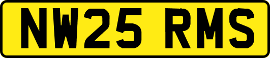 NW25RMS