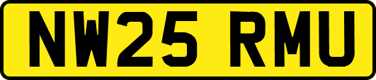 NW25RMU