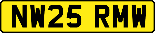 NW25RMW