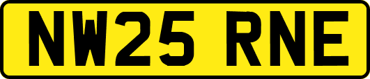 NW25RNE