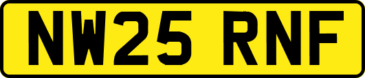 NW25RNF