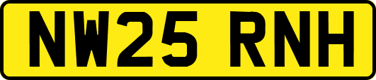 NW25RNH