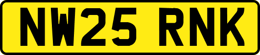 NW25RNK