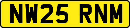 NW25RNM