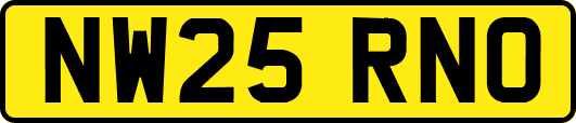 NW25RNO