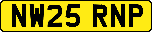 NW25RNP