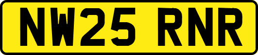 NW25RNR
