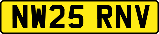 NW25RNV