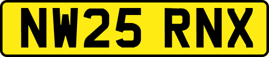 NW25RNX