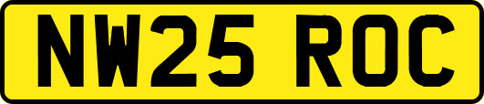NW25ROC