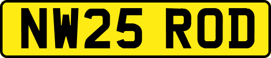 NW25ROD