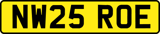 NW25ROE