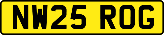 NW25ROG