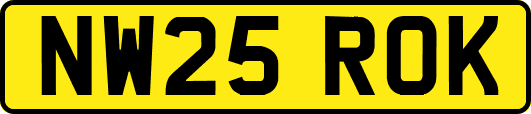 NW25ROK