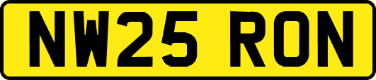 NW25RON