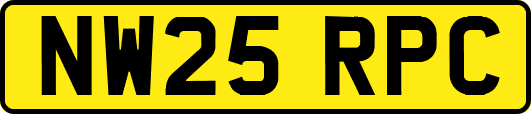 NW25RPC