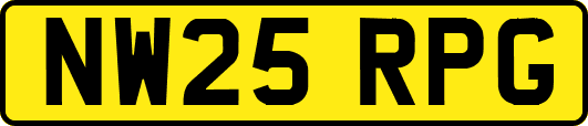 NW25RPG