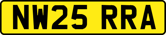 NW25RRA