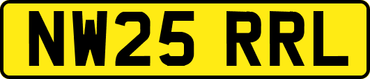 NW25RRL