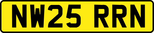 NW25RRN