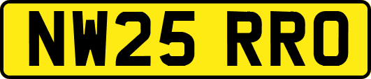 NW25RRO