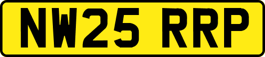 NW25RRP